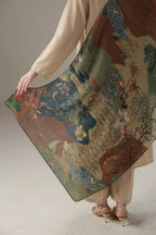 Basera (নীড়) Scarf