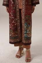 Marvi (দৃঢ়চেতা) Shrug