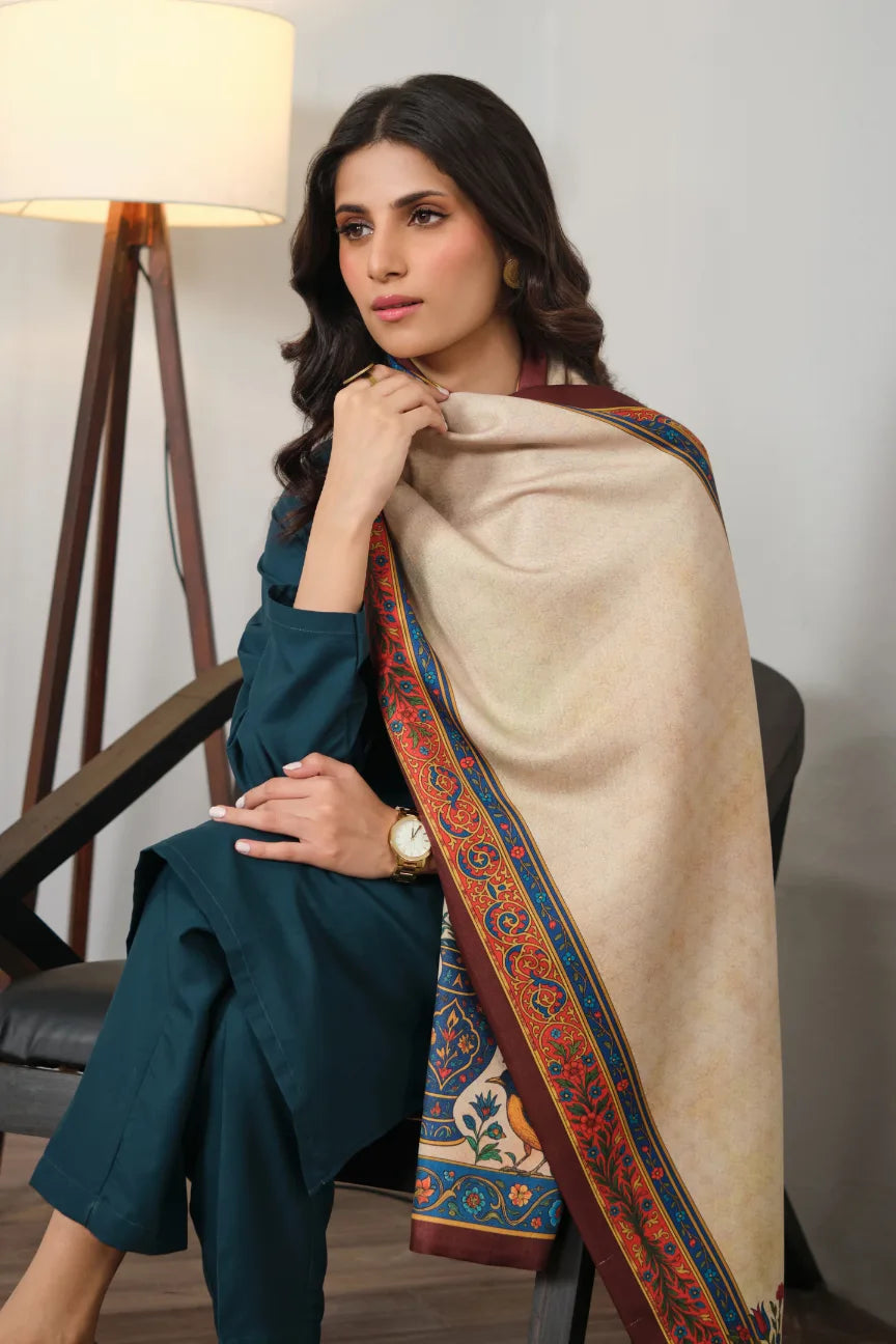 Zahra (যাহরা) Stole