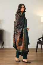 Dur-e-fishan (Scattered Pearls) Shawl