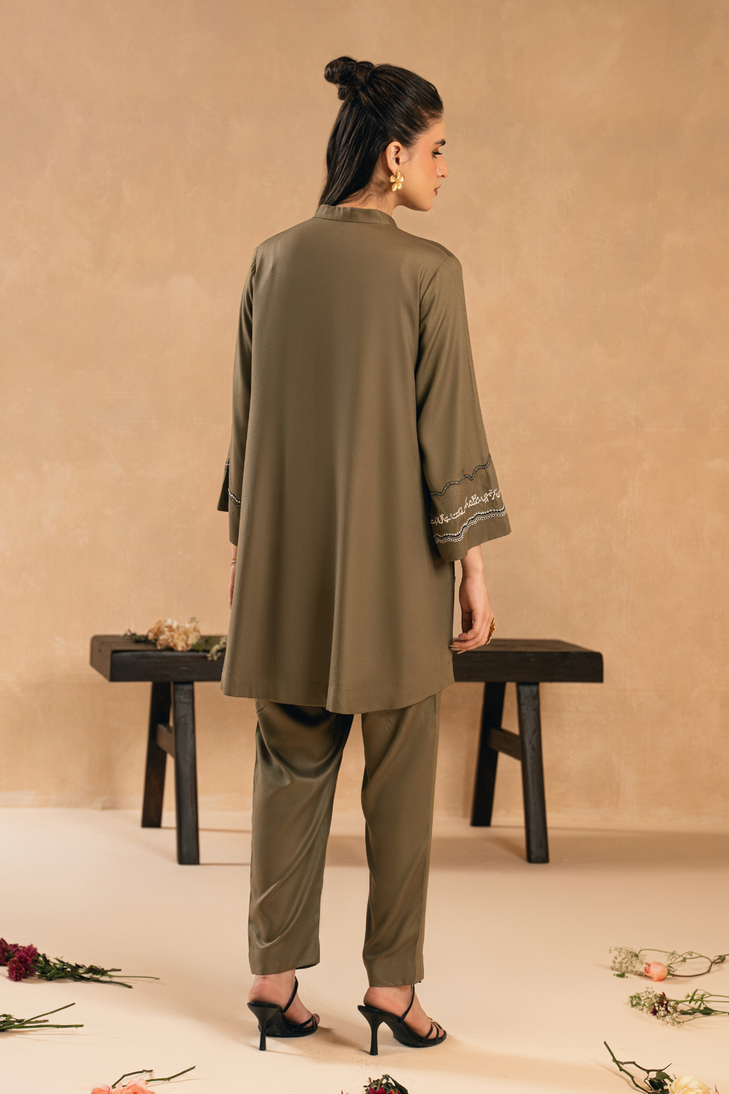 Kayra (অনন্য) Co-Ord Set
