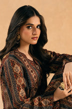 Dilnaaz (হৃদয়প্রিয়া) Kurta