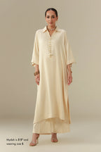 Raima (স্নিগ্ধ) Co-Ord Set