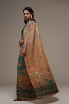 Gul-e-Aftab (সূর্যমুখী) Cape