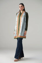 Tasneem (স্বর্গীয় ঝরনা) Stole