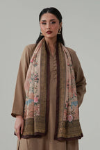 Gulaan (ফুল) Scarf