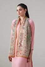 Tarannum (সুর) Scarf