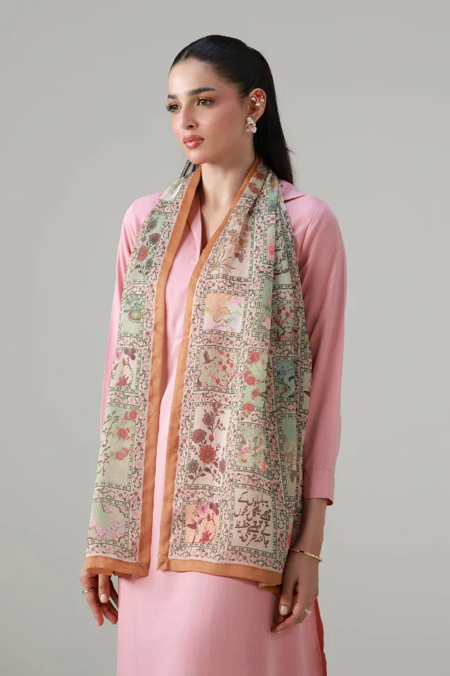 Tarannum (সুর) Scarf