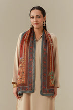 Nigarish (প্রতিকৃতি) Scarf