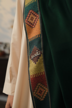 Muqaddar (নিয়তি) Shawl