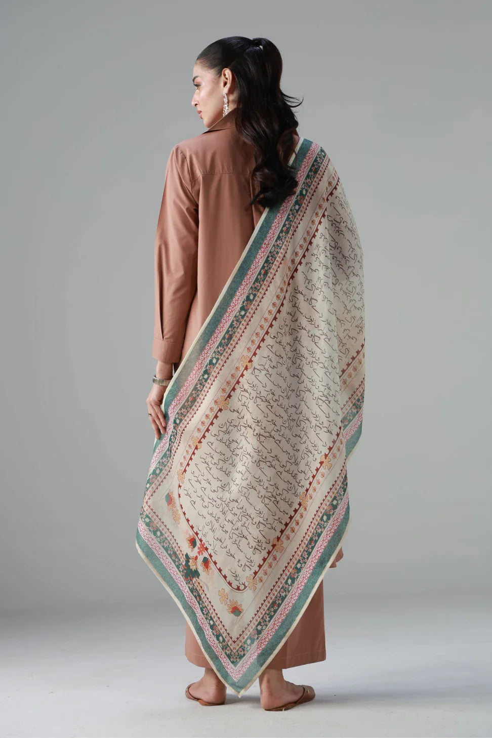 Mawra (রূপ) Scarf