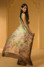 Hoor (পরী) Saree