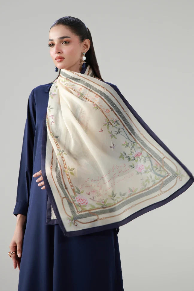 Aangan (আঙিনা) Scarf