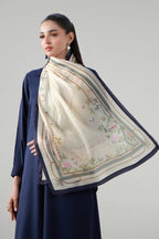 Aangan (আঙিনা) Scarf