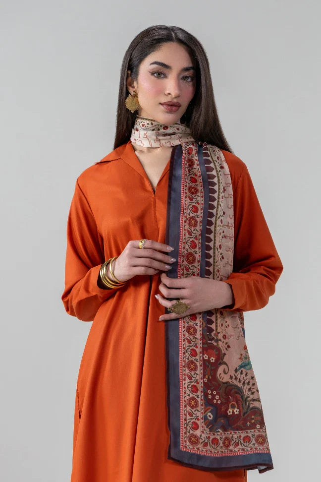 Sinf-e-Aahan (লৌহমানবী) Scarf