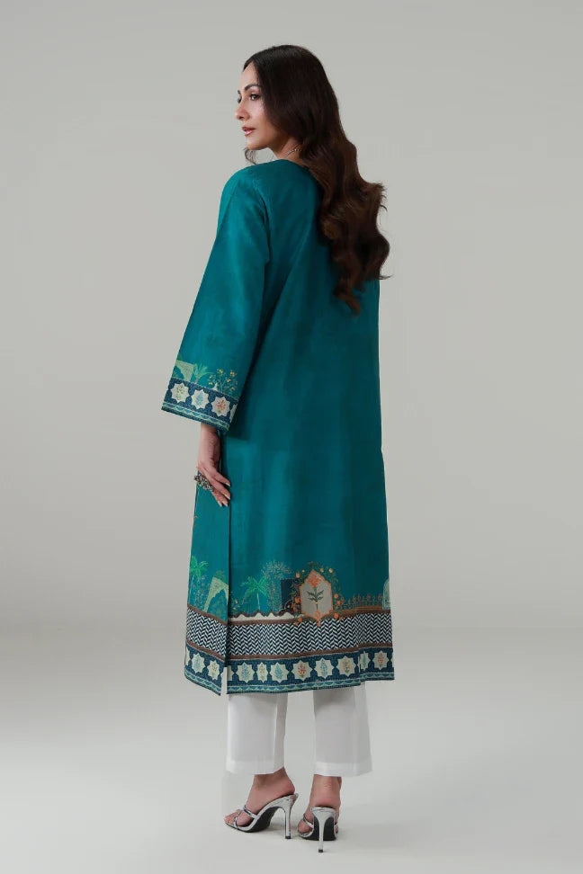 Zarghun (জারঘুন) Kurta