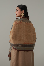 Humdard (সহমর্মী) Scarf