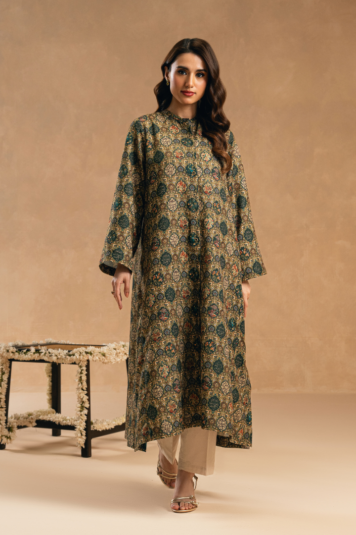 Naseeb (নিয়তি) Long Shirt