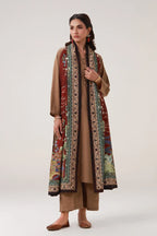 Marvi (দৃঢ়চেতা) Odhni