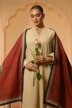 Aahang (সুর) Stole