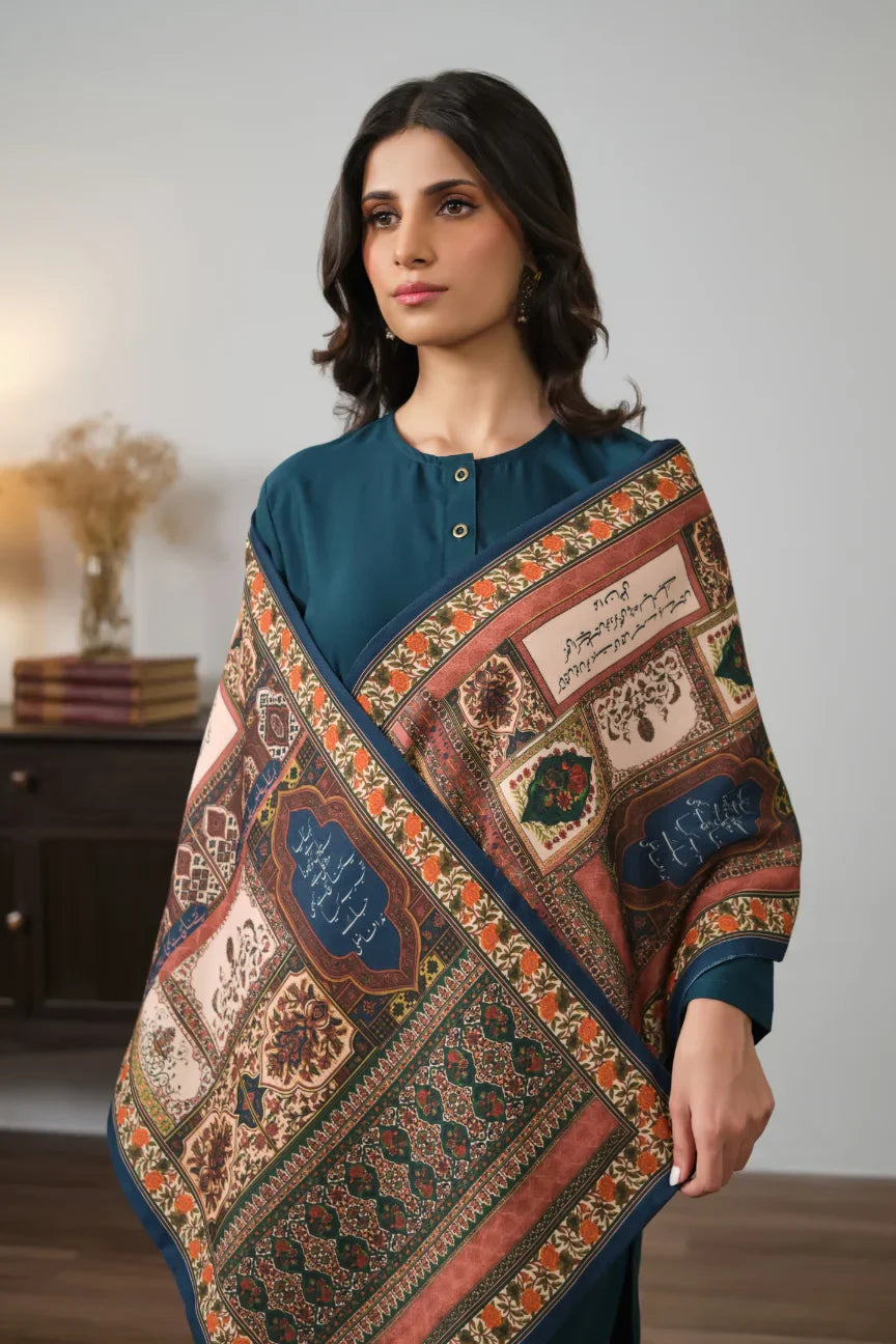 Falsafa (দর্শন) Stole