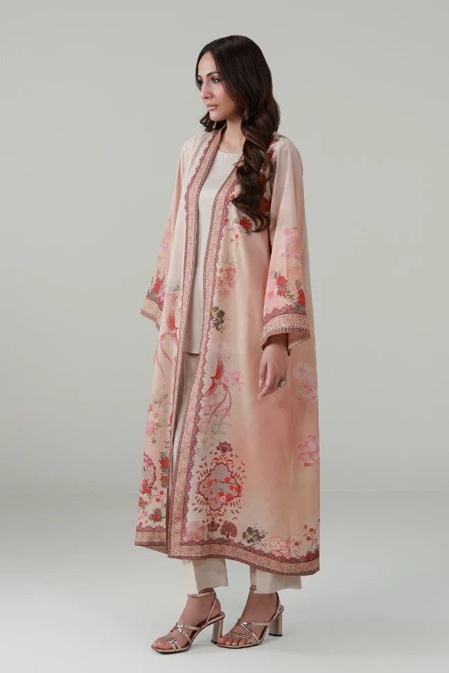 Gulaal (আবির) Shrug