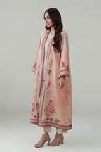 Gulaal (আবির) Shrug