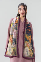 Gulnoor (ফুলের আলো) Stole