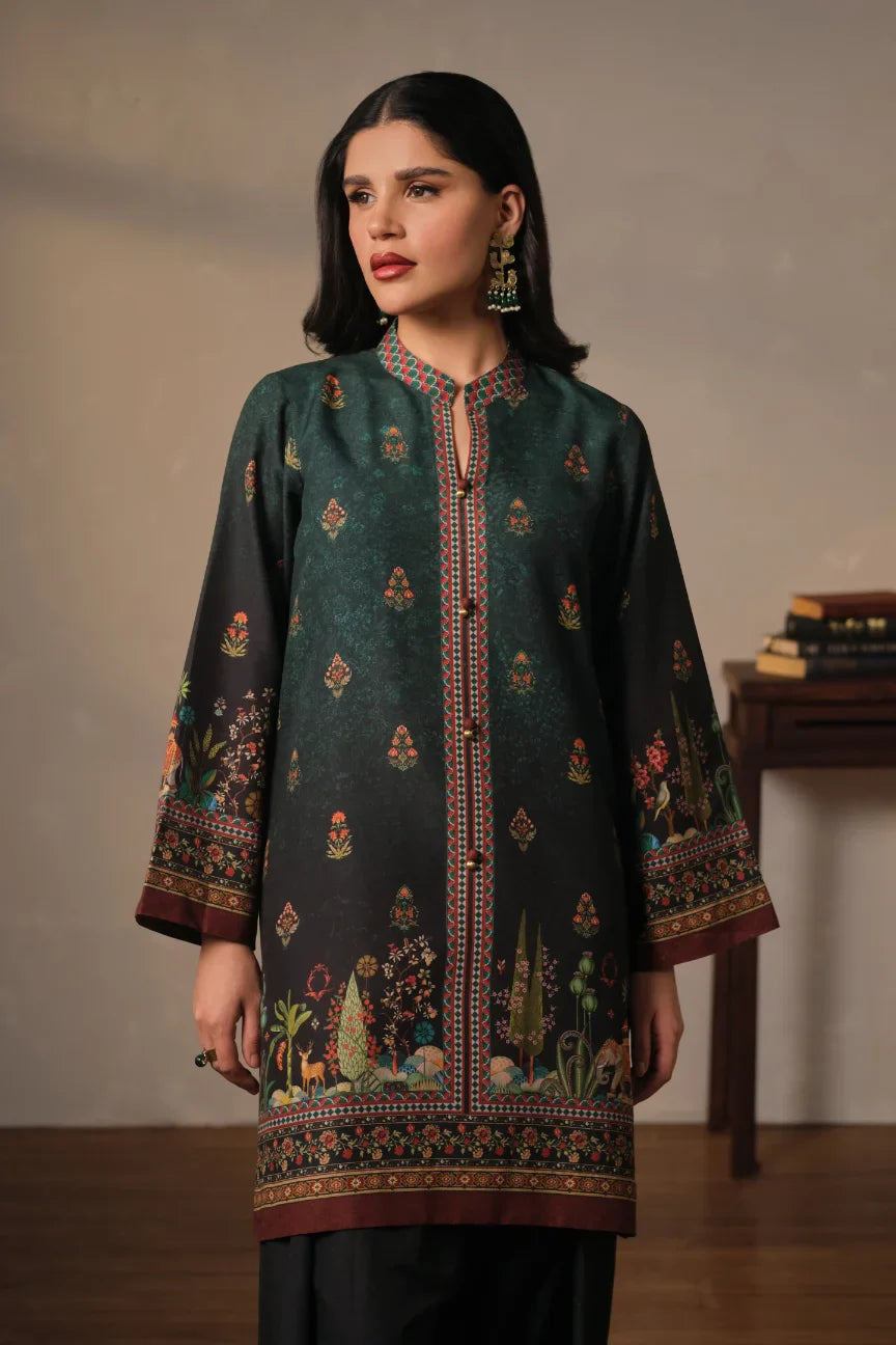 Lalazar (ফুলের মাঠ) Co-Ord Set