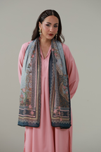Sahil (সমুদ্রতট) Scarf