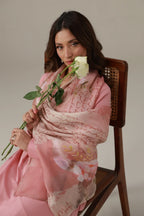 Aqs (প্রতিফলন) Scarf