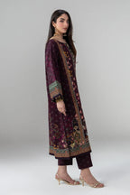 Meena (ভালোবাসা) Co-Ord Set
