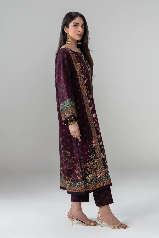 Meena (ভালোবাসা) Co-Ord Set