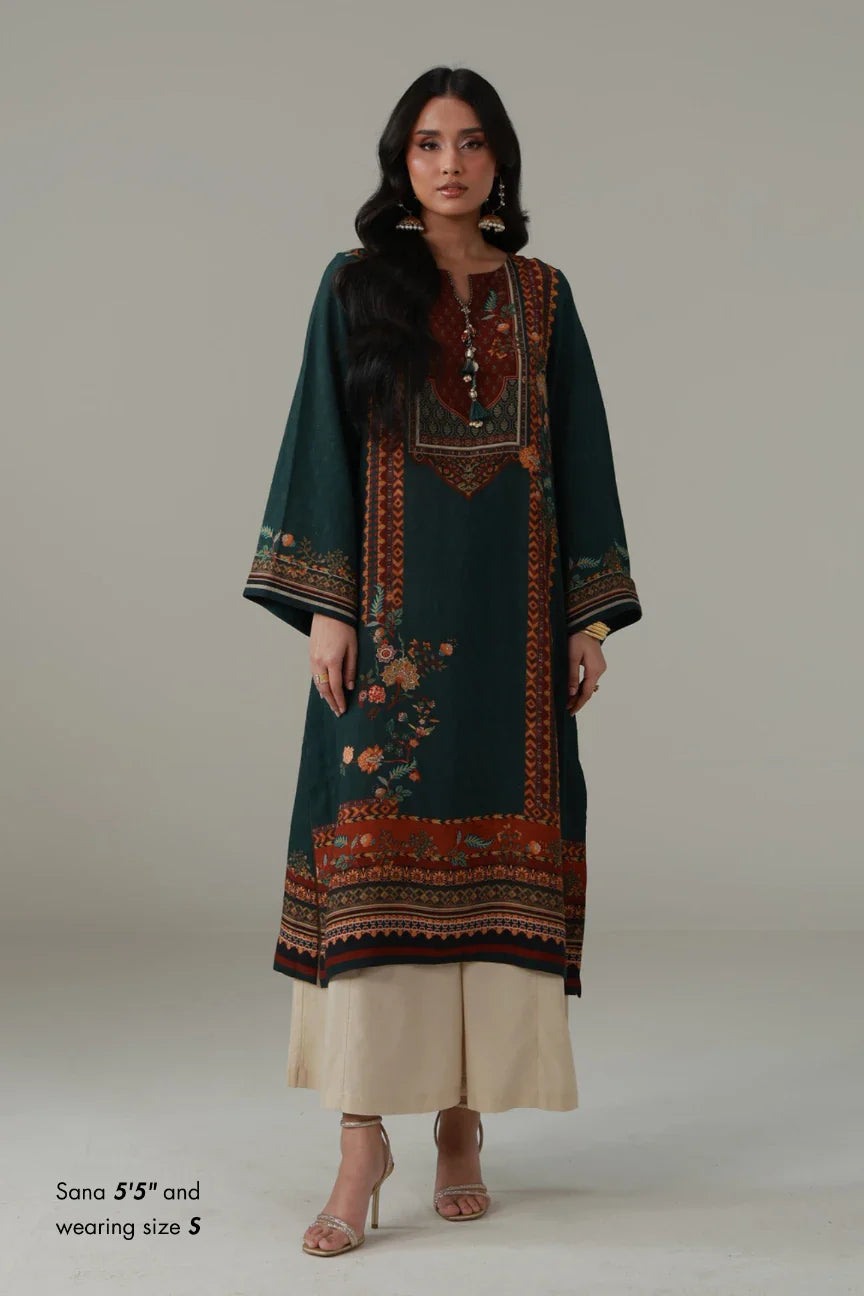 Nazar (নজর) - Kurta