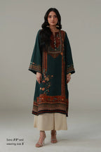 Nazar (নজর) - Kurta