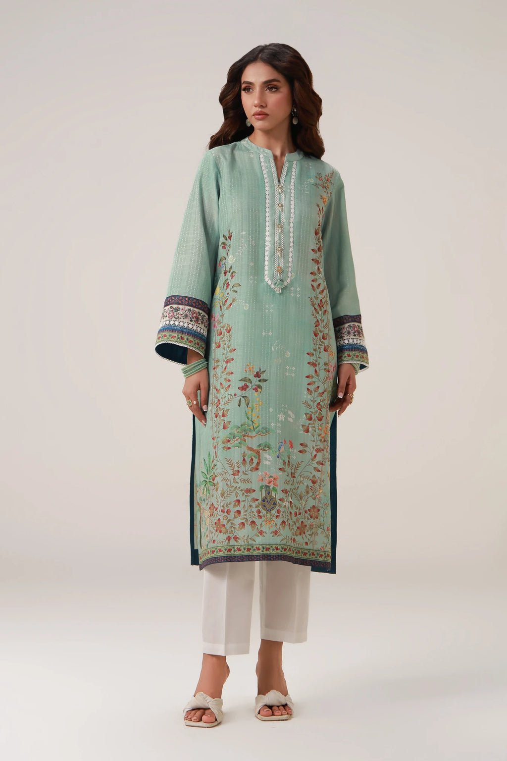 Uroosa (সুন্দরী) 2-Piece Set
