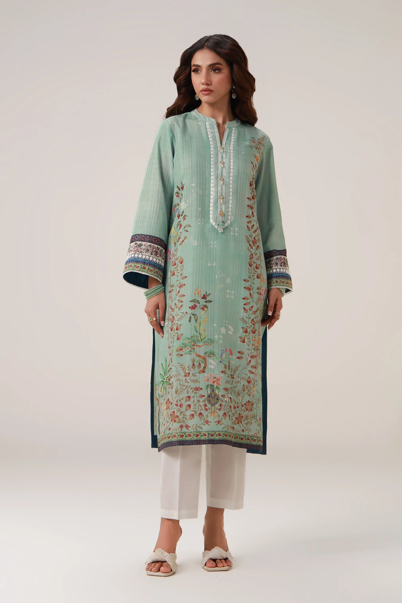 Uroosa (সুন্দরী) 2-Piece Set