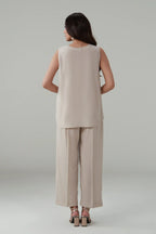 Beige Inner Set