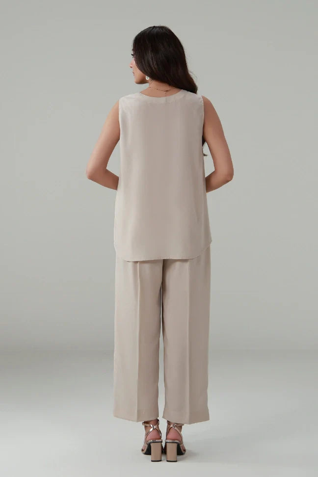 Beige Inner Set