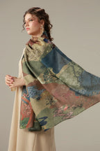 Basera (নীড়) Scarf