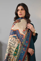 Zahra (যাহরা) Stole