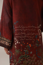 Marvi (দৃঢ়চেতা) Shrug