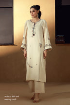 Mahjabeen (চাঁদমুখী) Co-Ord Set