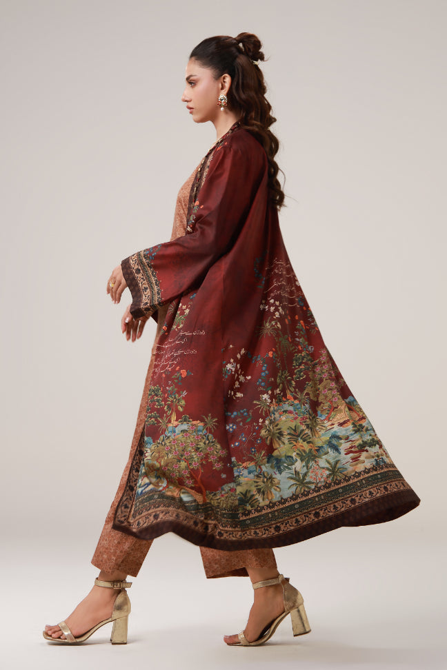 Marvi (দৃঢ়চেতা) Shrug