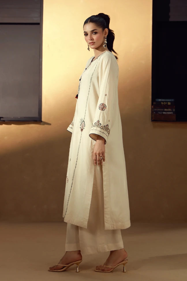 Mahjabeen (চাঁদমুখী) Co-Ord Set