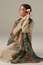 Basera (নীড়) Scarf