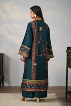 Qurbat (সান্নিধ্য) Co-Ord Set