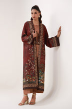 Marvi (দৃঢ়চেতা) Shrug
