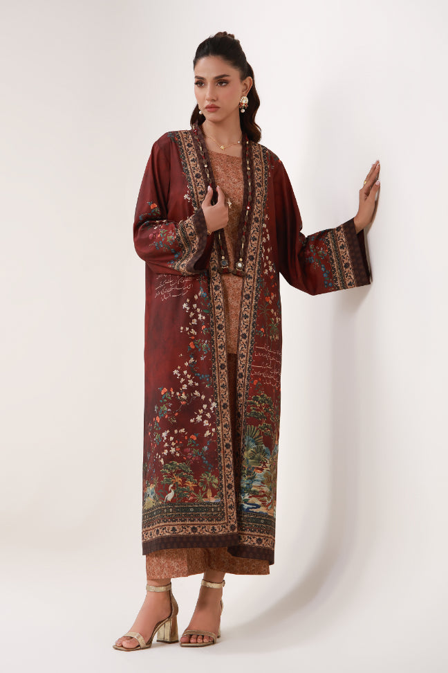 Marvi (দৃঢ়চেতা) Shrug