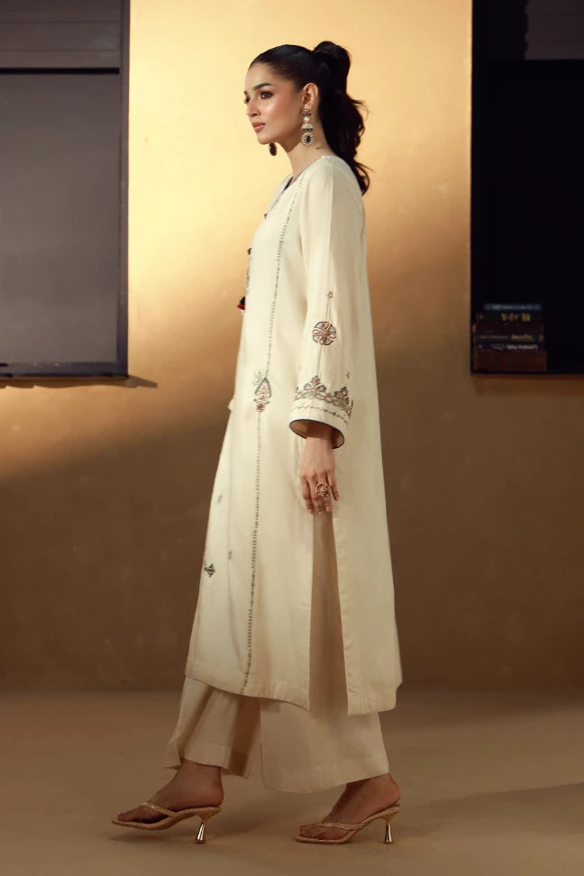 Mahjabeen (চাঁদমুখী) Co-Ord Set